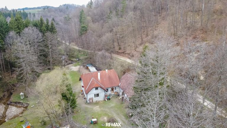 Ihr neues Zuhause