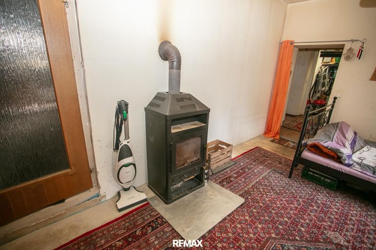 Ofen Zimmer