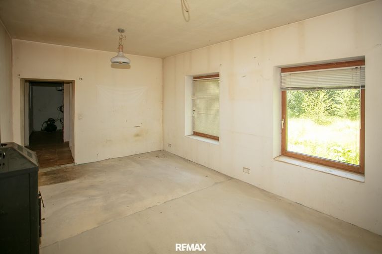 Zimmer mit ca. 19 m²