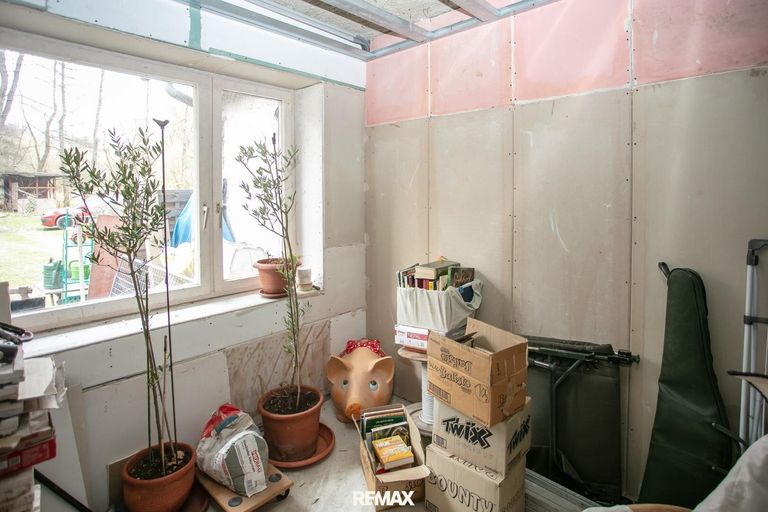Zimmer mit ca.10 m²