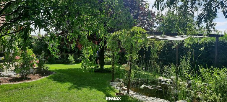 Gartenlust