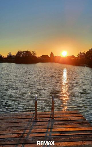 Sonnenuntergang