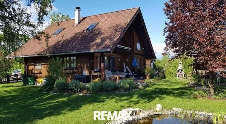 Idylle pur!