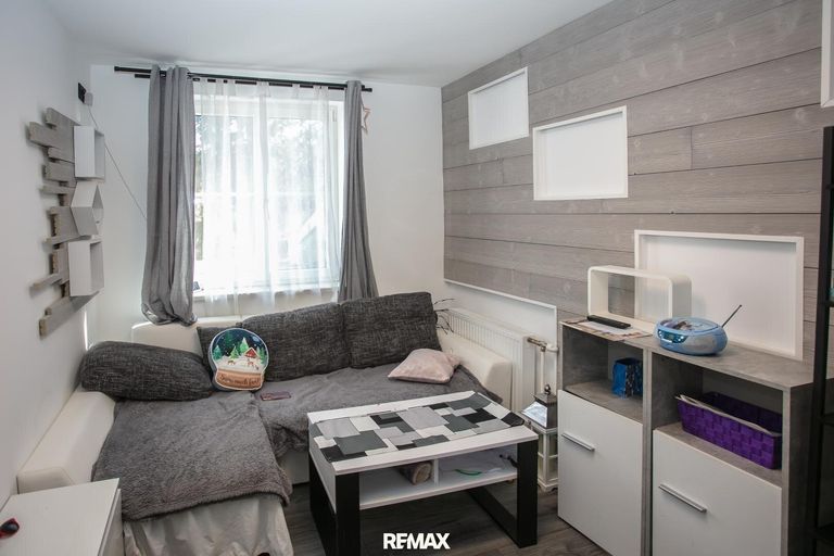 EG-Zimmer