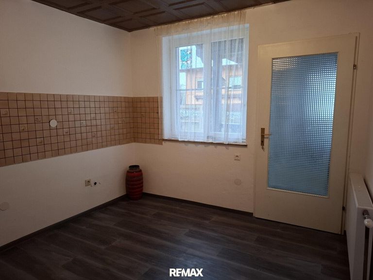 Wohnbereich 2 Durchgangszimmer