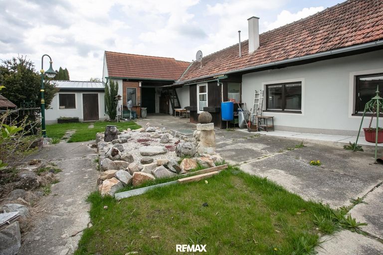 Innenhof