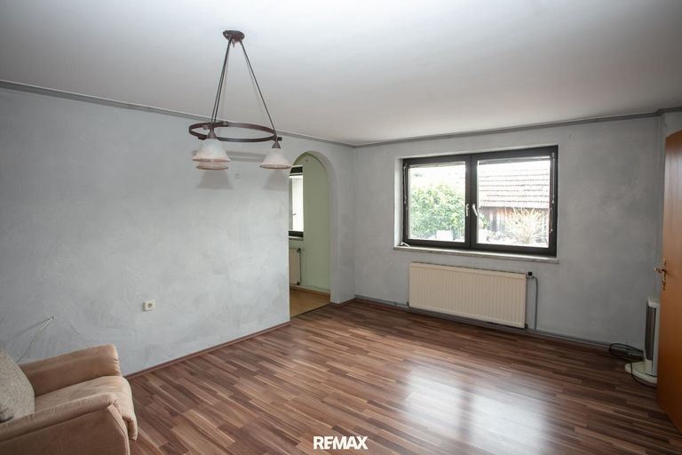 Durchgangszimmer