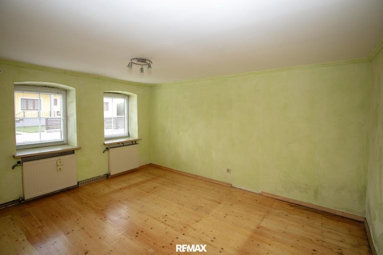 Zimmer ca. 15 m² 