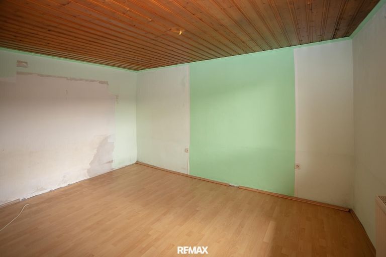 Zimmer ca. 15 m²