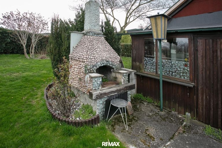 Griller