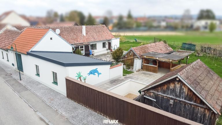 Ihr neues Zuhause !