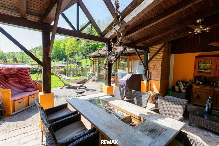 Terrasse II