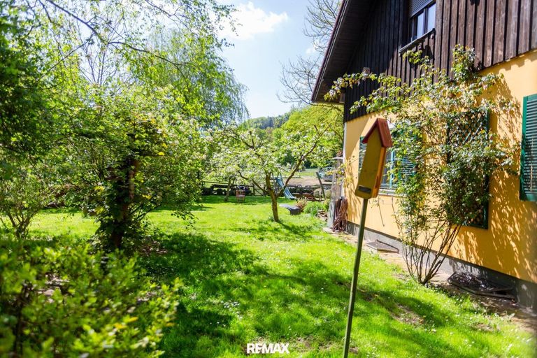 Garten I