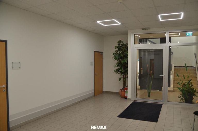 Etage OG 1
