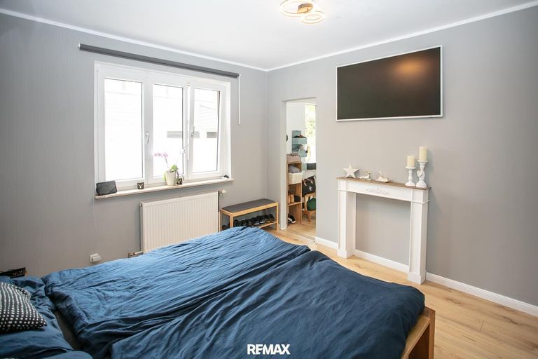 EG-Schlafzimmer