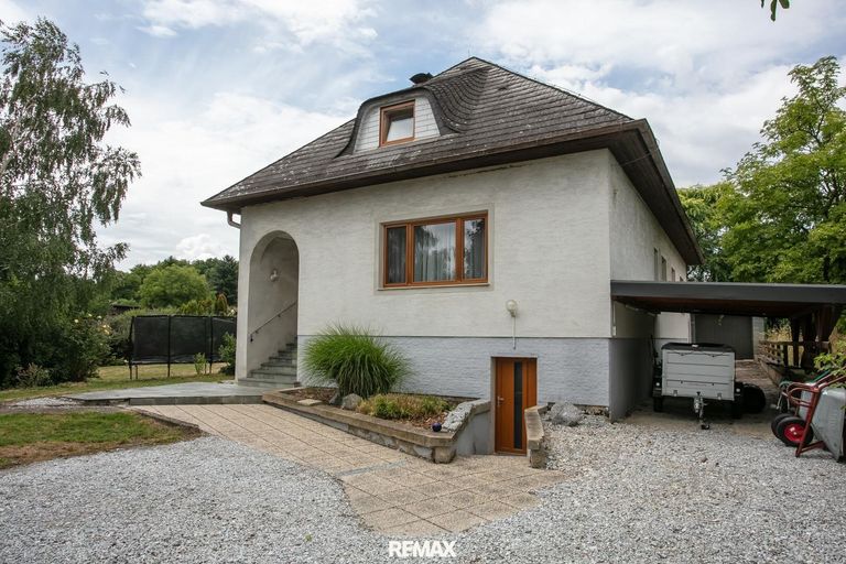 Ostseite