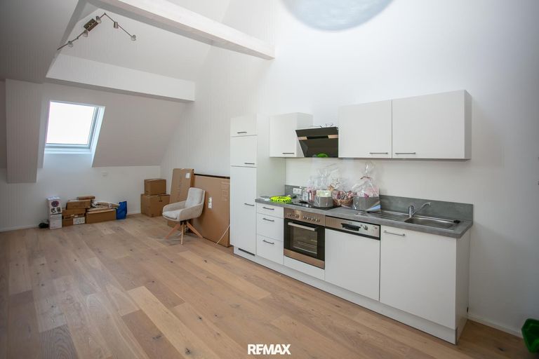 Einlegerwohnung - Küchenzeile_OG1