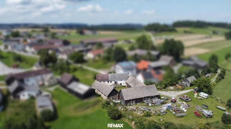 Drohnenaufnahme 4