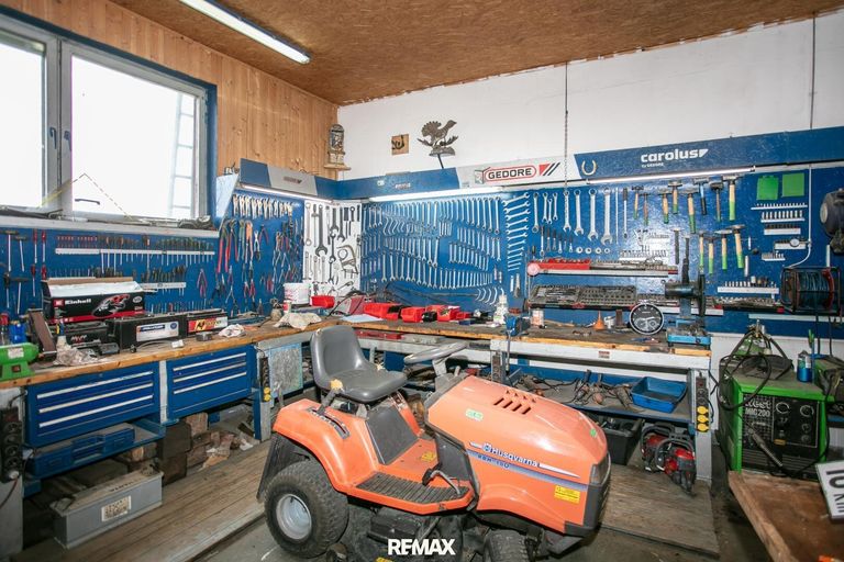 Werkbank