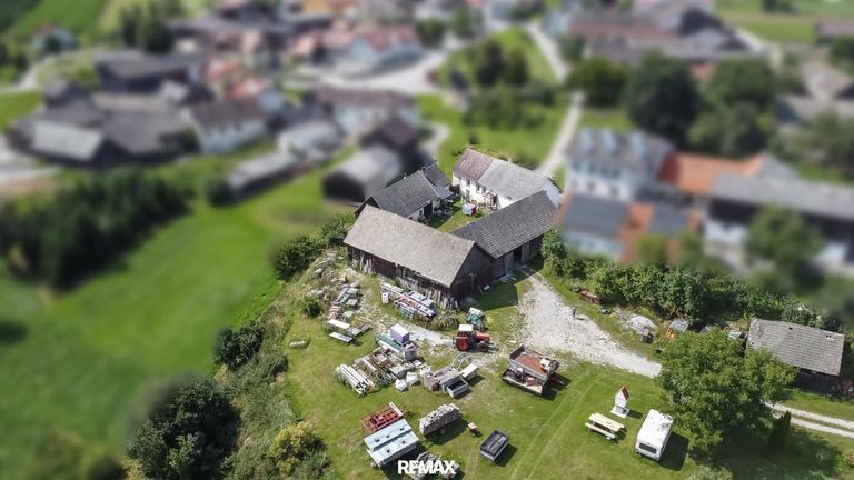 Ihr neues Zuhause ?!