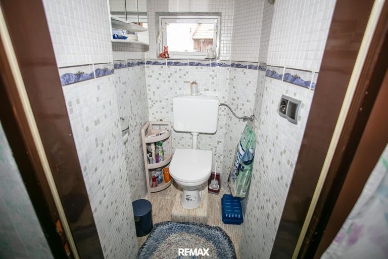 Wohnbereich Wc
