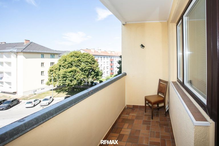 Loggia