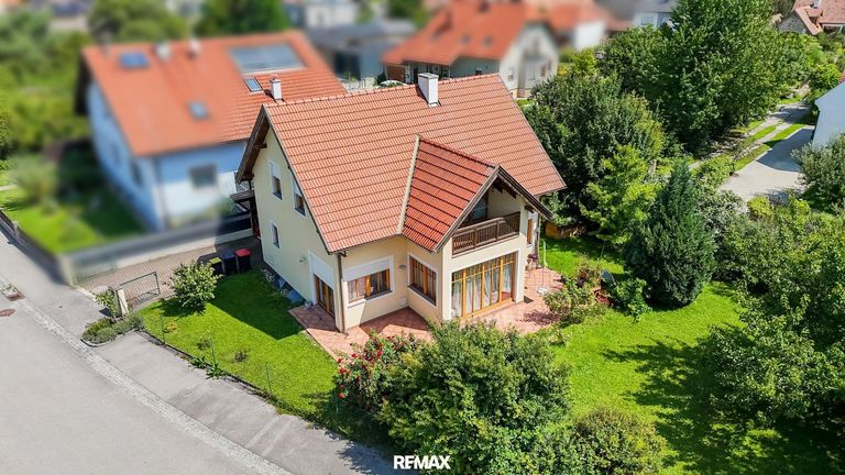 Ihr neues Zuhause
