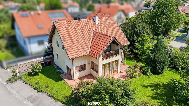 Landhaus