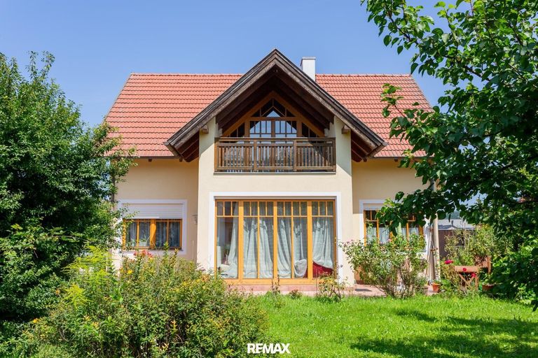 Ihr neues Zuhause?!