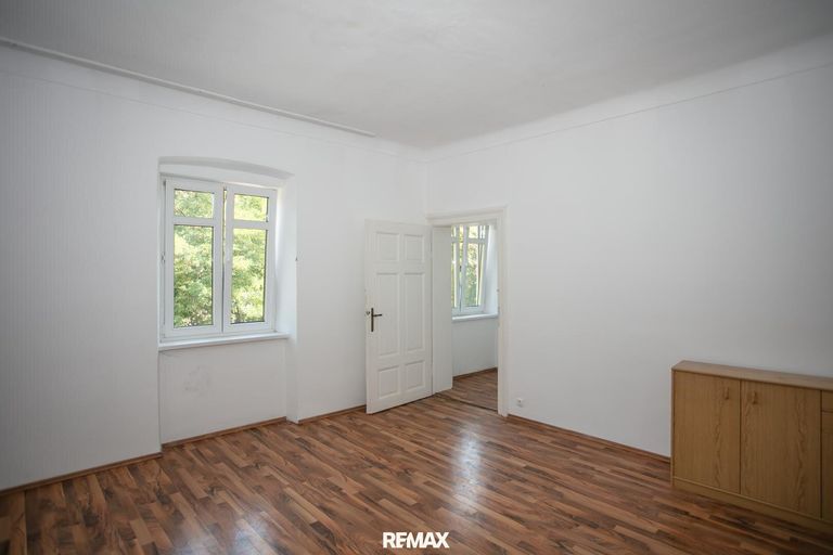 Altbau Whg Top3_Schlafzimmer