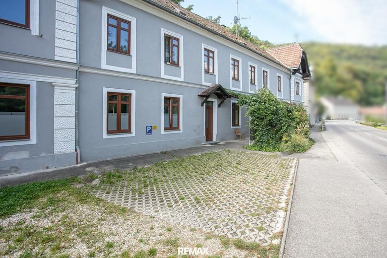 Parkfläche 2