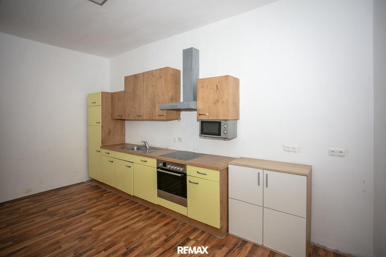 Altbau Whg Top3_Küche