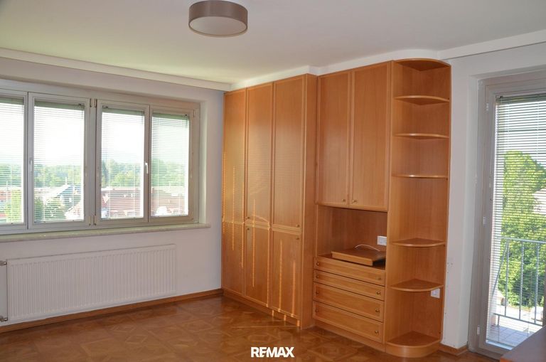 Schlafzimmer Ansicht 1