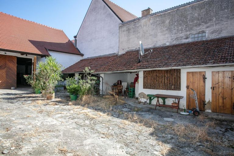 Innenhof 1