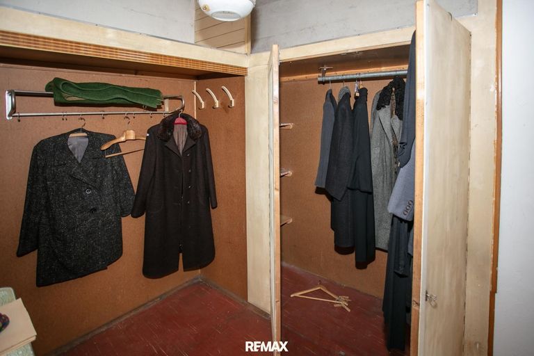 Garderobe
