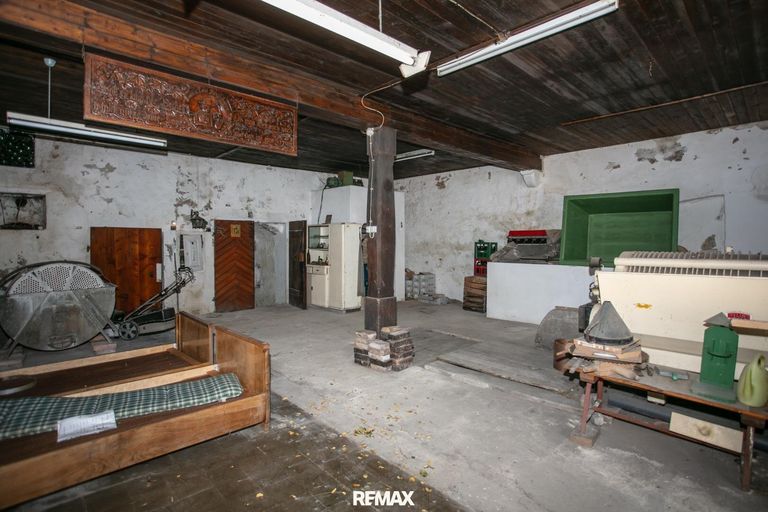 Presshaus