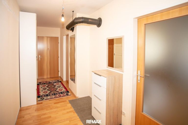 Vorzimmer