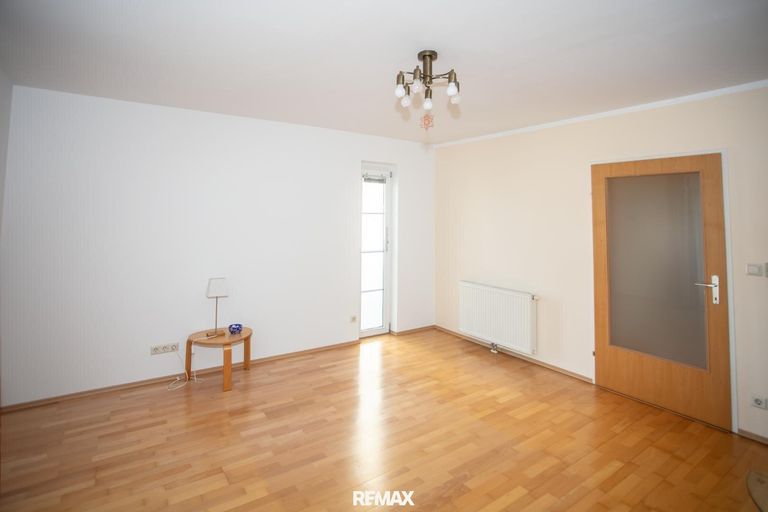 Wohnzimmer Ansicht 2