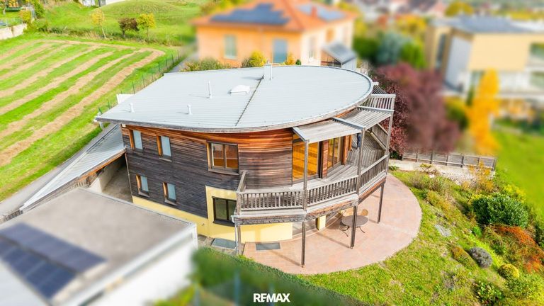 Ihr neues Zuhause?!
