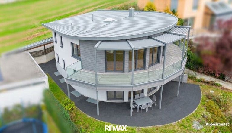 Ihr neues Zuhause?!