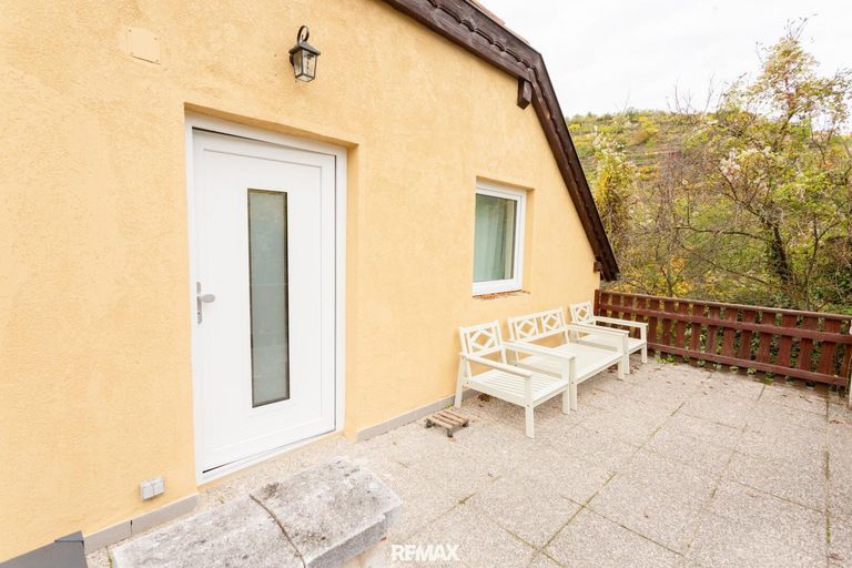 Terrasse 2 