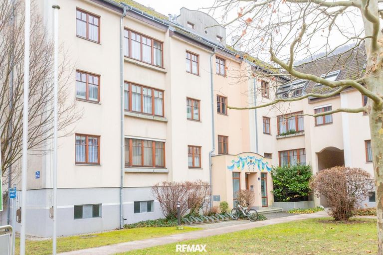 Ihr neues Zuhause?!