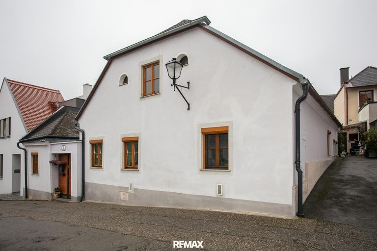 Ihr neues Haus
