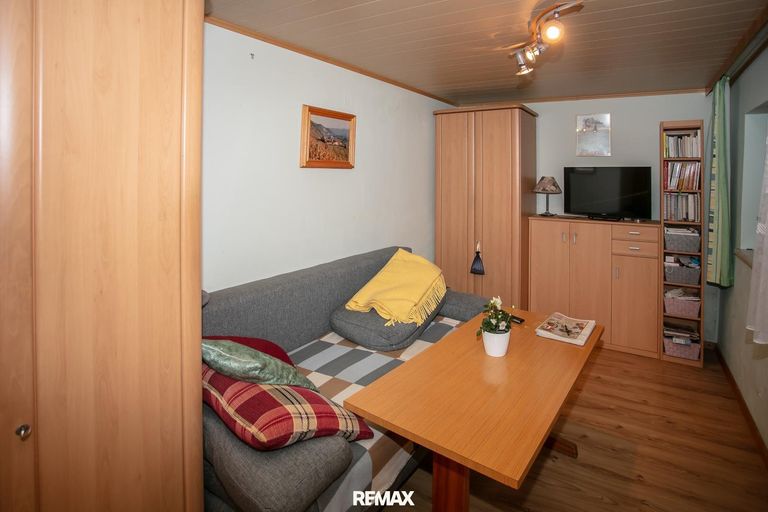 WE 1 Zimmer