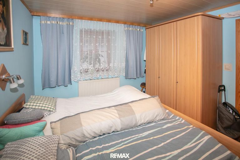 WE 1 Schlafzimmer