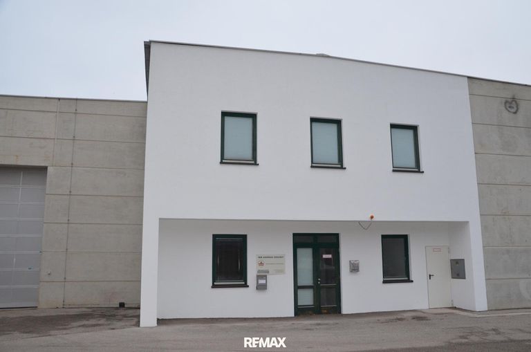 Bürogebäude