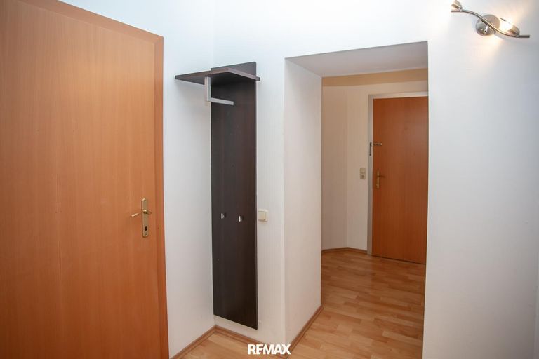 Vorzimmer