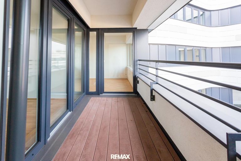 Loggia I 