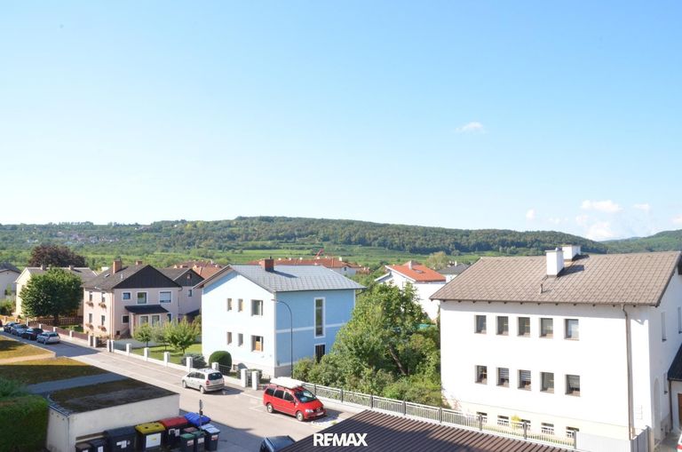 Aussicht