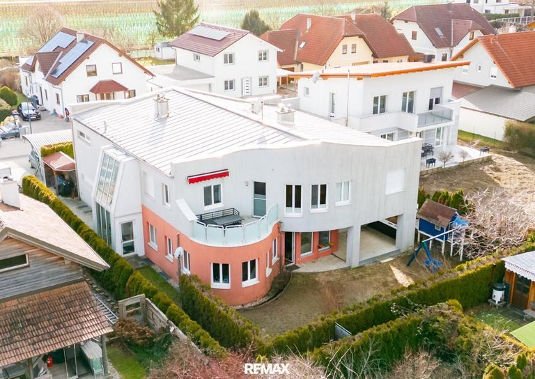 Wohnungseigentumsobjekt